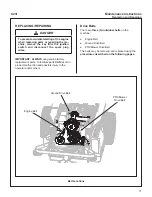 Preview for 75 page of Walker C23i Operator'S Manual