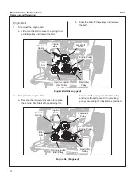 Preview for 76 page of Walker C23i Operator'S Manual