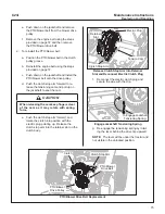 Preview for 79 page of Walker C23i Operator'S Manual