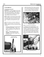 Preview for 83 page of Walker C23i Operator'S Manual