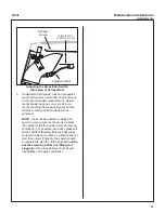 Preview for 87 page of Walker C23i Operator'S Manual