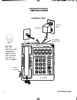 Preview for 8 page of Walker Clarity Extra W1100 User Manual