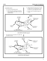 Preview for 85 page of Walker D21d Operator'S Manual