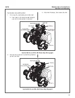 Preview for 87 page of Walker D21d Operator'S Manual