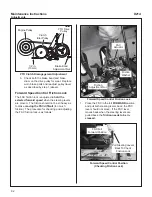 Предварительный просмотр 96 страницы Walker D21d Operator'S Manual