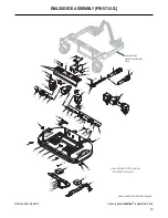 Предварительный просмотр 15 страницы Walker DGHS36 Illustrated Parts Manual