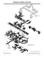 Предварительный просмотр 45 страницы Walker DGHS36 Illustrated Parts Manual