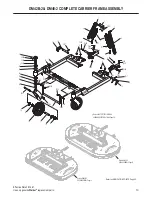 Preview for 15 page of Walker DM36-2 Illustrated Parts Manual