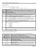 Preview for 9 page of Walker Easy-RTU Installation, Wiring & Configuration