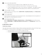 Предварительный просмотр 25 страницы Walker H12 Operator'S Manual