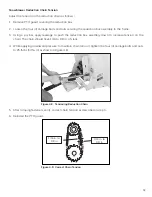 Предварительный просмотр 39 страницы Walker H12 Operator'S Manual