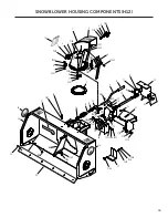 Предварительный просмотр 45 страницы Walker H12 Operator'S Manual