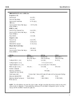 Preview for 9 page of Walker H24d Operator'S Manual