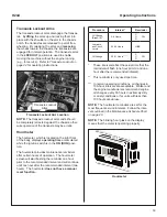 Preview for 37 page of Walker H24d Operator'S Manual