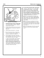 Preview for 57 page of Walker H24d Operator'S Manual