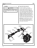 Preview for 60 page of Walker H24d Operator'S Manual