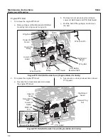 Preview for 72 page of Walker H24d Operator'S Manual