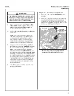 Preview for 79 page of Walker H24d Operator'S Manual