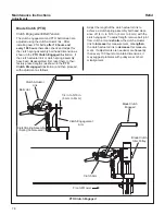 Preview for 82 page of Walker H24d Operator'S Manual