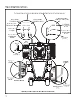 Предварительный просмотр 40 страницы Walker H27i Operator'S Manual