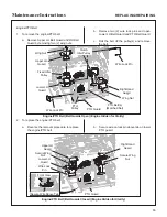 Предварительный просмотр 69 страницы Walker H27i Operator'S Manual