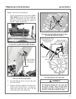 Предварительный просмотр 75 страницы Walker H27i Operator'S Manual