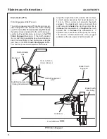 Предварительный просмотр 78 страницы Walker H27i Operator'S Manual