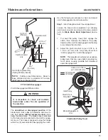 Предварительный просмотр 79 страницы Walker H27i Operator'S Manual