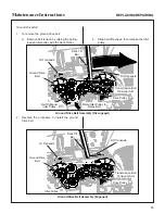 Preview for 69 page of Walker H38i Operator'S Manual