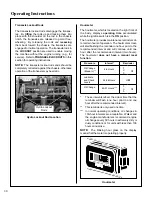 Предварительный просмотр 34 страницы Walker MBS29 Operator'S Manual