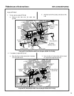 Предварительный просмотр 63 страницы Walker MBS29 Operator'S Manual