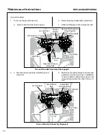 Предварительный просмотр 64 страницы Walker MBS29 Operator'S Manual