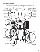 Предварительный просмотр 29 страницы Walker MBSSD (27 HP) Owner'S Manual