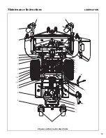 Предварительный просмотр 43 страницы Walker MBSSD (27 HP) Owner'S Manual