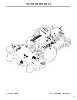 Предварительный просмотр 63 страницы Walker MBSSD (27 HP) Owner'S Manual