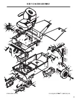 Предварительный просмотр 65 страницы Walker MBSSD (27 HP) Owner'S Manual