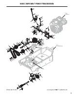 Предварительный просмотр 67 страницы Walker MBSSD (27 HP) Owner'S Manual