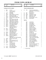 Предварительный просмотр 72 страницы Walker MBSSD (27 HP) Owner'S Manual