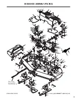 Предварительный просмотр 79 страницы Walker MBSSD (27 HP) Owner'S Manual