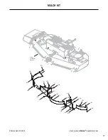 Предварительный просмотр 81 страницы Walker MBSSD (27 HP) Owner'S Manual