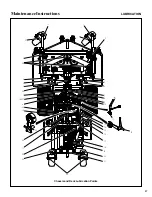 Предварительный просмотр 51 страницы Walker MBSY Operator'S Manual