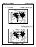 Предварительный просмотр 66 страницы Walker MBSY Operator'S Manual