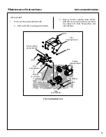 Предварительный просмотр 67 страницы Walker MBSY Operator'S Manual