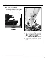 Предварительный просмотр 73 страницы Walker MBSY Operator'S Manual