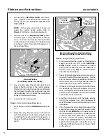 Предварительный просмотр 74 страницы Walker MBSY Operator'S Manual