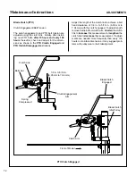 Предварительный просмотр 76 страницы Walker MBSY Operator'S Manual