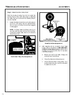 Предварительный просмотр 78 страницы Walker MBSY Operator'S Manual