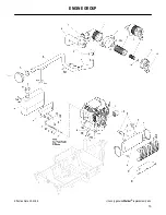 Preview for 17 page of Walker MC (16 HP) Illustrated Parts Manual