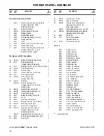 Preview for 20 page of Walker MC (16 HP) Illustrated Parts Manual