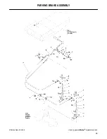 Preview for 25 page of Walker MC (16 HP) Illustrated Parts Manual